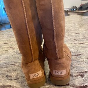 UGG boots
